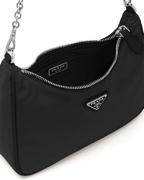 prada herren tasche klein